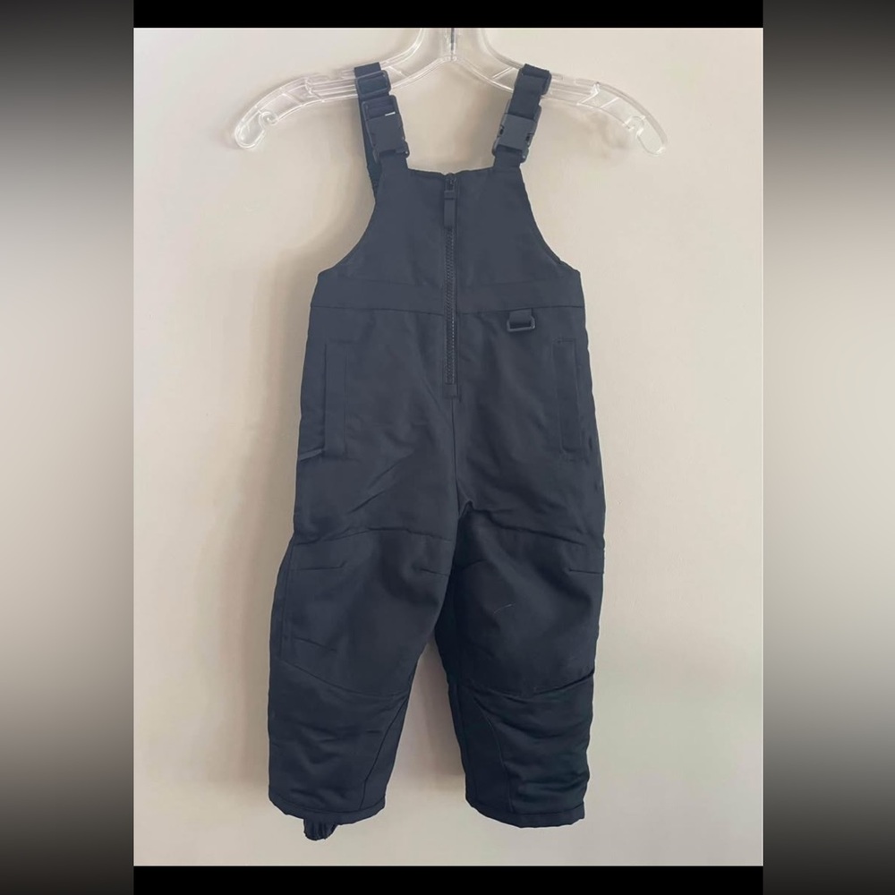 Kids Snowbib!